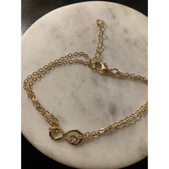 No brand Jewelry - Chain bracelet